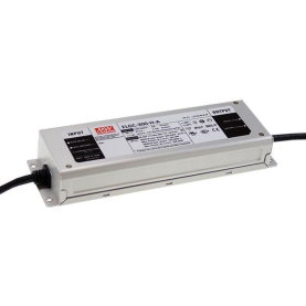 Mean Well ELGC-300-H-AB LED-Treiber, IP67, 301,6W,...