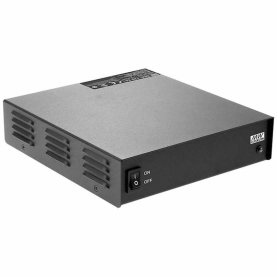 MeanWell ENP-120-12 Desktop-Schaltnetzteil, 120W, 13,8V-,...