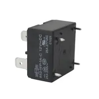 SONG CHUAN 852-WP-1A-C 12VDC PCB Leistungsrelais | 1...
