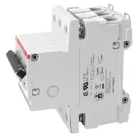 ABB S223-K63 Leitungsschutzschalter 3-polig | K63A 10kA 3TE