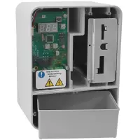 IHGE MZA2000-230VAC-EUR-WC Münzautomat für...