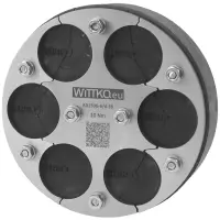 DN150 Ringraumdichtung geteilt | 150mm...