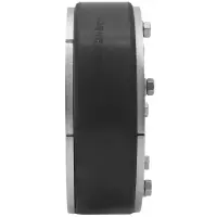 DN150 Ringraumdichtung geteilt | 150mm Mauerdurchführung 6-fach (4-38mm)