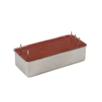 SCHAFFNER FN410-6-02 PCB EMC Netzfilter | 250VAC 6A