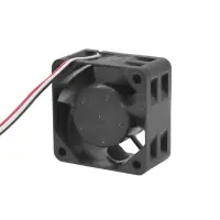 NMB 1608KL-05W-B19-L50 Axiallüfter 40x40x20mm |...