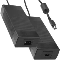 MEAN WELL Serie GSM220 Medizin-Tischnetzteile | Ausgang...