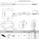 MeanWell GP25A13A-R1B Netzteil, extern, 28,5W, 5V, 12V, -5V