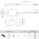 MeanWell GP50A13D-R1B Netzteil, extern, 50W, 5V, 12V, -12V