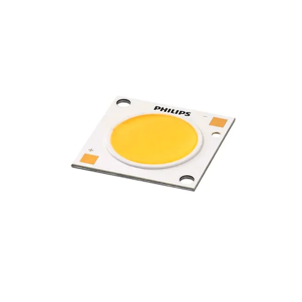 PHILIPS Fortimo LED SLM C 830 1211 L19 G5 LED-Modul, 28x28mm, 3000K, max. 1500mA