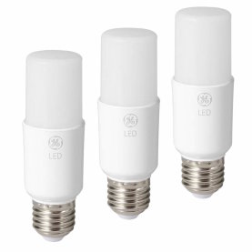 GE BrightStik LED-Lampe in R&ouml;hrenform, E27, 10W,...