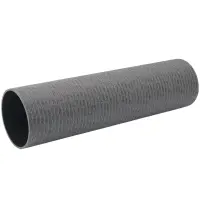 Mauerhülse für Mauerdurchführung 100mm |...