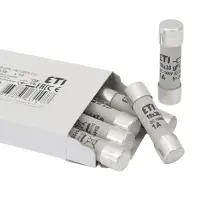 PV Sicherung 10,3x38mm 1A 1000V gPV | Solarsicherung /...