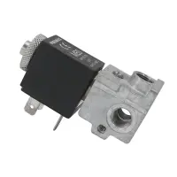 PNEUMAX 305.M1 2/2-Wege Magnetventil mit...