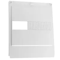 SCHIEGL 07204613 Abdeckung für NAR (1 HSA offen) |...