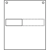SCHIEGL 07204613 Abdeckung für NAR (1 HSA offen) |...