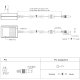 MeanWell GSM18E24-P1J Steckernetzteil, 18W, 24V-, 0,75A