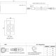 MeanWell GSM220A12-R7B Tischnetzteil, 180W, 12V-, 15A