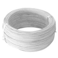 SiD Silikon-Schaltdraht Kupfer verzinnt 1,0mm² |...