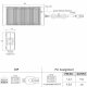 MeanWell GST280A48-C6P Tischnetzteil, 280,32W, 48V-, 5,84A