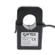 ENTES ENS.CCT 24 100A/5A Klapp-Stromwandler mit 1m Kabel, Ø 24mm, 100A/5A