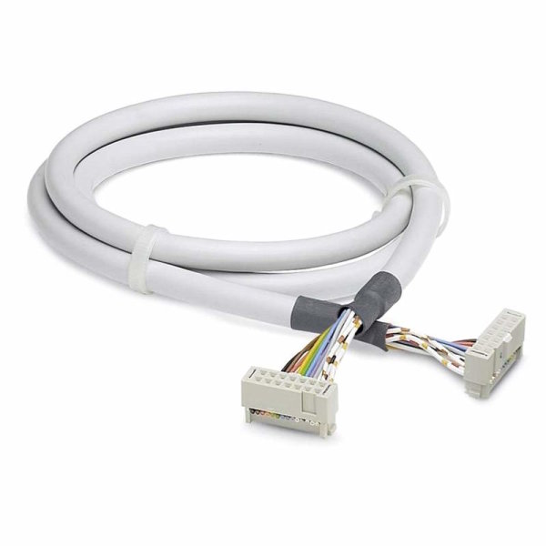 PHOENIX CONTACT FLK14/16/EZ-DR/100/S7 Kabel Steuerung SIMATIC® TOP connect, 1m