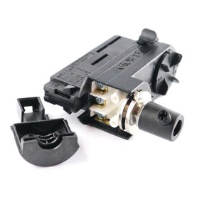 3-Phasen MULTI-adapter mit Gewinde M13x1, komplett (alu/grau, schwarz, weiß)