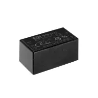 MEAN WELL Serie MPM-10 10W PCB Schaltnetzteile für...