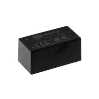 MEAN WELL Serie MPM-20 20W PCB Schaltnetzteile für...
