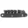 Netzteilstecker-Set 4,0mm Pin-Abstand | 7 Adapter (5x Hohlstecker/2x Innenpin)
