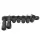 Netzteilstecker-Set 4,0mm Pin-Abstand | 7 Adapter (5x Hohlstecker/2x Innenpin)