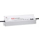 MeanWell HLG-240H-12 LED-Treiber, IP67, 192W, 12,8V, 16A, CV+CC