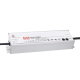 MeanWell HLG-240H-15A LED-Treiber, IP65, 225W, 16V, 15A, CV+CC
