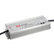 MeanWell HLG-320H-C700A LED-Treiber, 299,6W, 428V, 700mA, CC