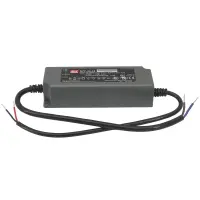 MEAN WELL Serie NPF-40 LED-Treiber IP67 40W | CV+CC...
