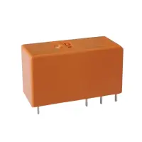 TE/SCHRACK RT424730 PCB Leistungsrelais 230VAC | 2...