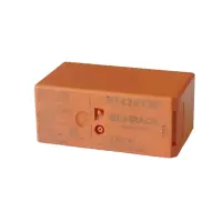 TE/SCHRACK RT424730 PCB Leistungsrelais 230VAC | 2...