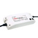 MeanWell HLN-40H-20A LED-Treiber, IP64, 40W, 20V-, 2A, CV+CC