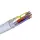 LiYCY Steuerleitung geschirmt | 16x0,34mm² Grau Meterware