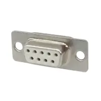 WÜRTH ELEKTRONIK 61800925123 D-Sub Buchsenleiste |...