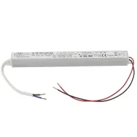 TCI DC 13W 24V SLIM/U IP65 Konstantspannung LED-Treiber |...