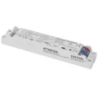 FRIWO LT20-24/833/US LED-Treiber | 24VDC 0,83A 20W | In...
