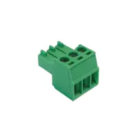 PTR AK1550/3 Leiterplattenstecker 3-polig RM3,5 |...