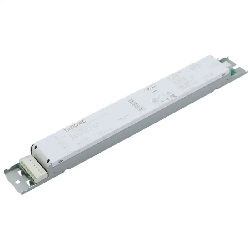 TRIDONIC LCA 75W 900-1800mA one4all lp PRE LED-Treiber | einstellbar DALI switchDIM