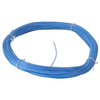 UL/cUL Schaltdraht starr | AWG18 105°C | Kupfer...