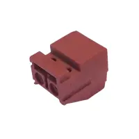 PTR AK130/2 Leiterplattenstecker 2-polig RM5,0 |...