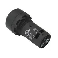 ABB CP1-10B-10 Drucktaster 22mm Einbau-Ø | Taste...