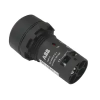 ABB CP1-10R-01 Drucktaster 22mm Einbau-Ø | Taste...