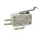CHERRY D45Y Mikroschalter 28mm | 1 Wechsler 16A 250VAC | Kropfhebel 27mm