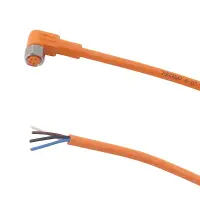 LUMBERG PRKMWV4-07/15M-69K Sensor-Aktor-Kabel...