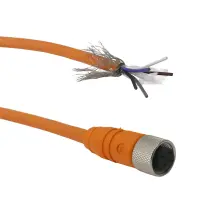 LUMBERG RKTS 5-183/2 M M12 Sensor-Aktor-Kabel...